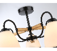 Подвесной светильник Ambrella Light TR3033245