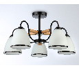 Подвесной светильник Ambrella Light TR3033245