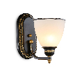 Настенный светильник в классическом стиле Ambrella Light TR3083