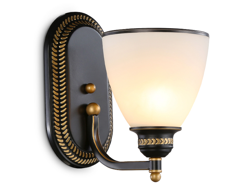 Настенный светильник в классическом стиле Ambrella Light TR3083