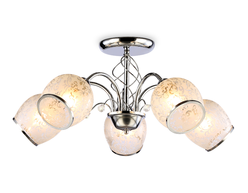 Подвесная люстра Ambrella Light TR3188