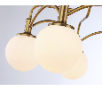 Подвесная люстра Ambrella Light TR3212