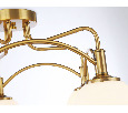 Подвесная люстра Ambrella Light TR3212