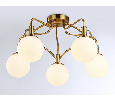 Подвесная люстра Ambrella Light TR3212