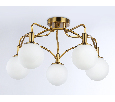 Подвесная люстра Ambrella Light TR3212