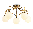 Подвесная люстра Ambrella Light TR3212