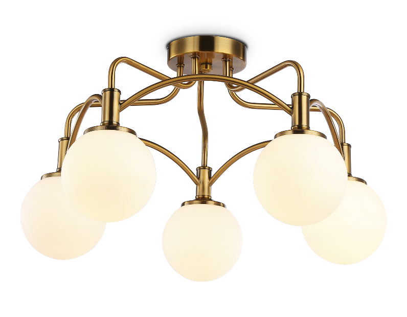 Подвесная люстра Ambrella Light TR3212