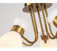 Подвесная люстра Ambrella Light TR3218