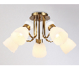 Подвесная люстра Ambrella Light TR3218