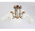 Подвесная люстра Ambrella Light TR3218