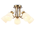 Подвесная люстра Ambrella Light TR3218