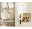 Настенный светильник Ambrella Light TR3236