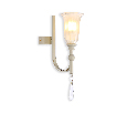 Настенный светильник с хрусталем Ambrella Light TR3252