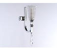 Настенный светильник с хрусталем Ambrella Light TR3253