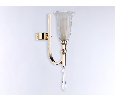 Настенный светильник с хрусталем Ambrella Light TR3254