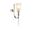 Настенный светильник с хрусталем Ambrella Light TR3254