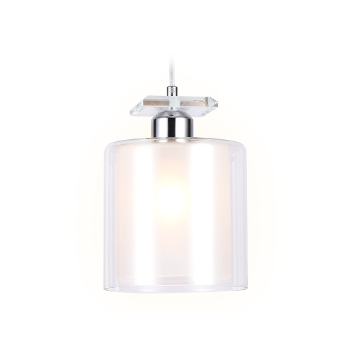 Подвесной светильник со сменной лампой Ambrella Light TR3577