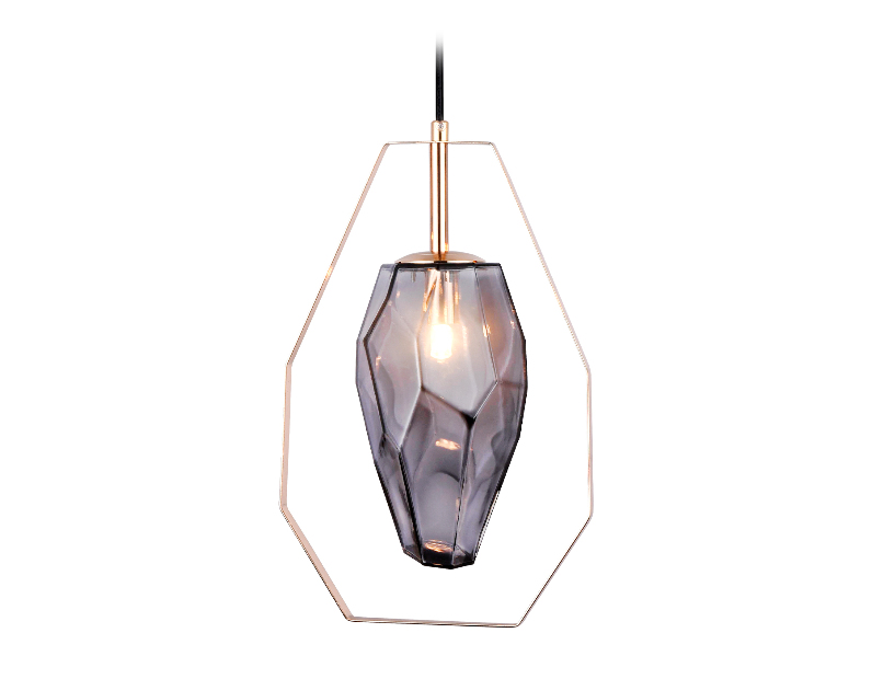 Подвесной светильник со сменной лампой Ambrella Light TR3627