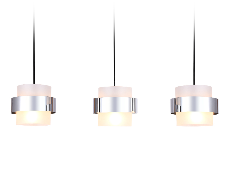 Подвесной светильник со сменной лампой Ambrella Light TR3651