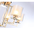 Потолочная люстра Ambrella Light TR4420