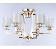Потолочная люстра Ambrella Light TR4420