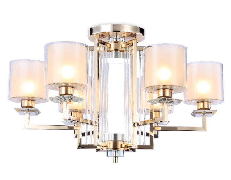 Потолочная люстра Ambrella Light TR4420