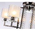 Потолочная люстра Ambrella Light TR4422