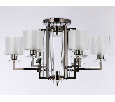 Потолочная люстра Ambrella Light TR4422