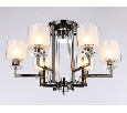 Потолочная люстра Ambrella Light TR4422