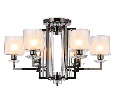 Потолочная люстра Ambrella Light TR4422