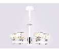 Подвесная светодиодная люстра Ambrella Light TR4518