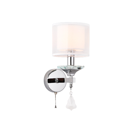 Настенный светильник с хрусталем Ambrella Light TR4541