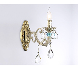 Настенный светильник с хрусталем Ambrella Light TR4932