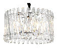 Подвесная люстра с хрусталем Ambrella Light TR5062