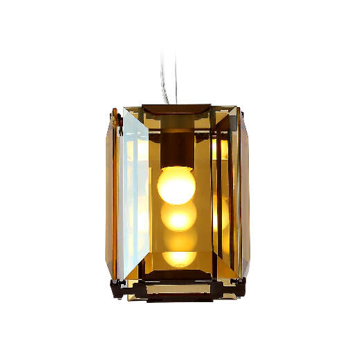 Подвесной светильник с хрусталем Ambrella Light TR5109