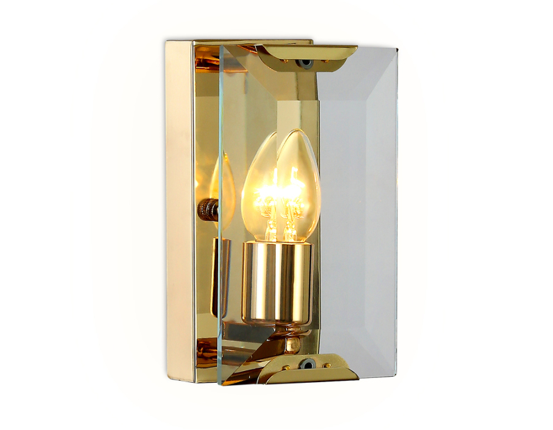 Настенный светильник со сменной лампой Ambrella Light TR5157