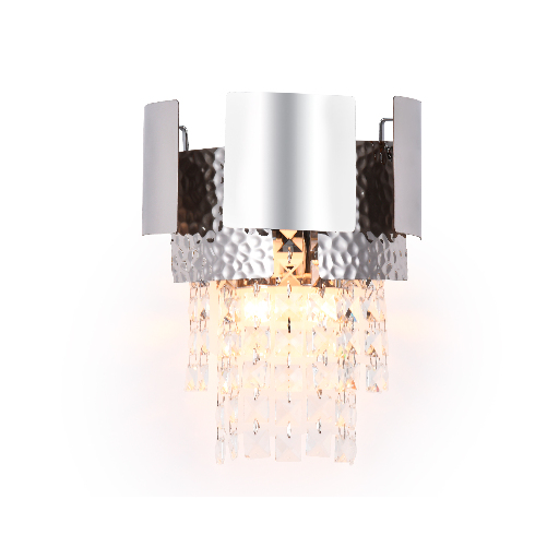 Настенный светильник с хрусталем Ambrella Light TR5250