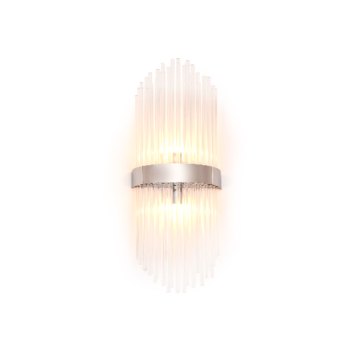 Настенный светильник с хрусталем Ambrella Light TR5371