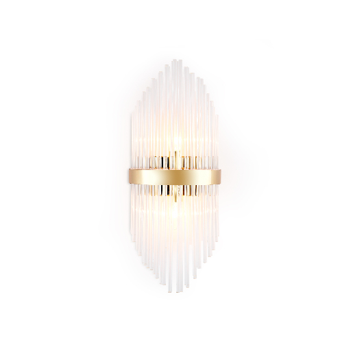 Настенный светильник с хрусталем Ambrella Light TR5372