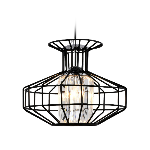 Подвесной светильник в стиле лофт Ambrella Light TR5850