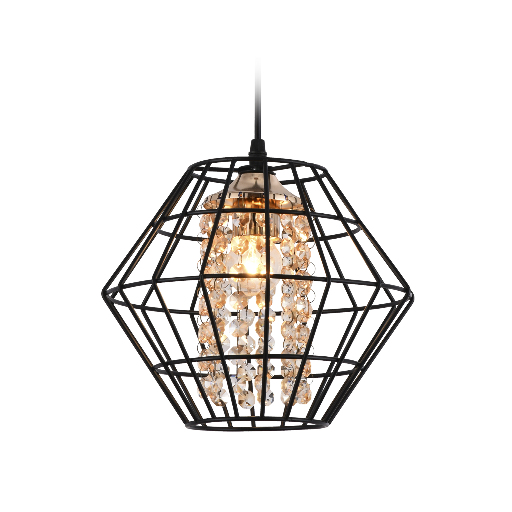 Подвесной светильник в стиле лофт Ambrella Light TR5852