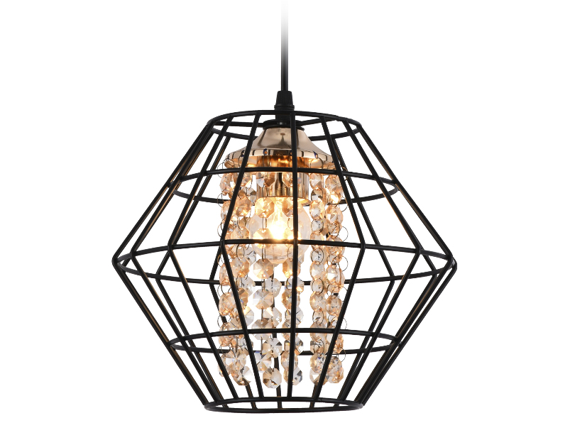 Подвесной светильник в стиле лофт Ambrella Light TR5852
