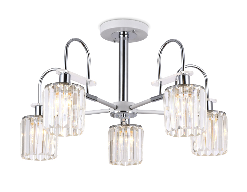 Подвесная люстра Ambrella Light TR5899