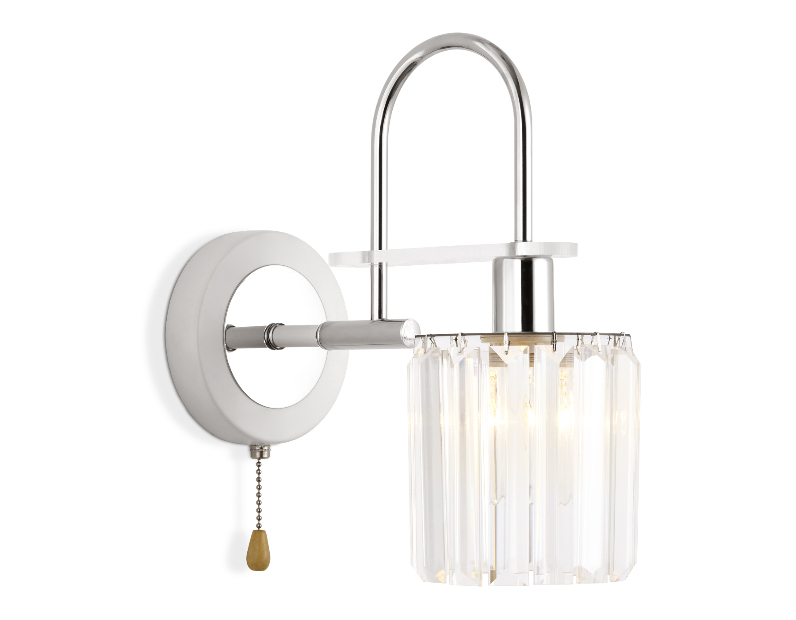 Настенный светильник с выключателем Ambrella Light TR5901