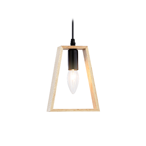 Подвесной светильник в стиле лофт Ambrella Light TR80497