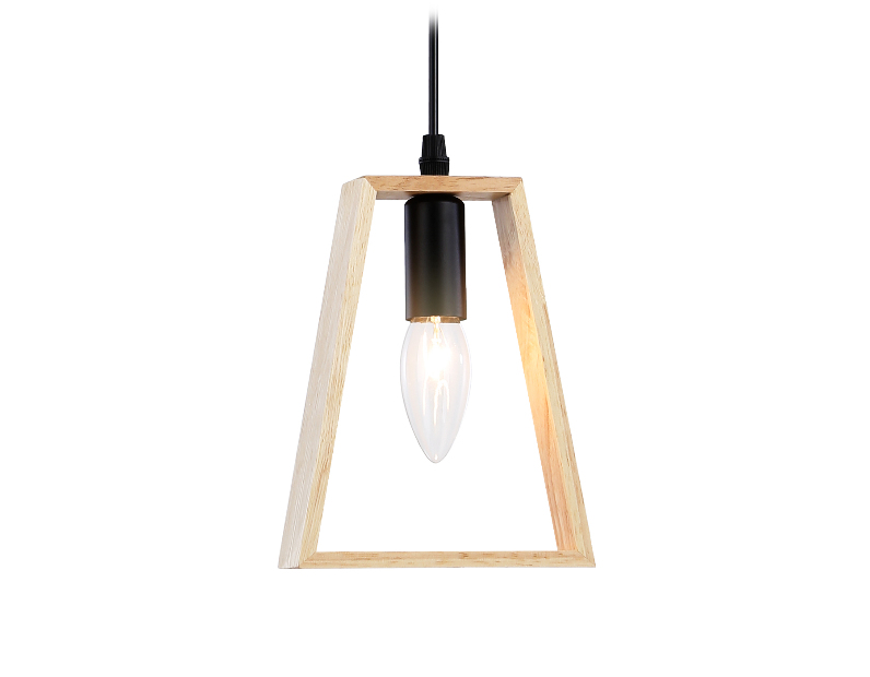 Подвесной светильник в стиле лофт Ambrella Light TR80497