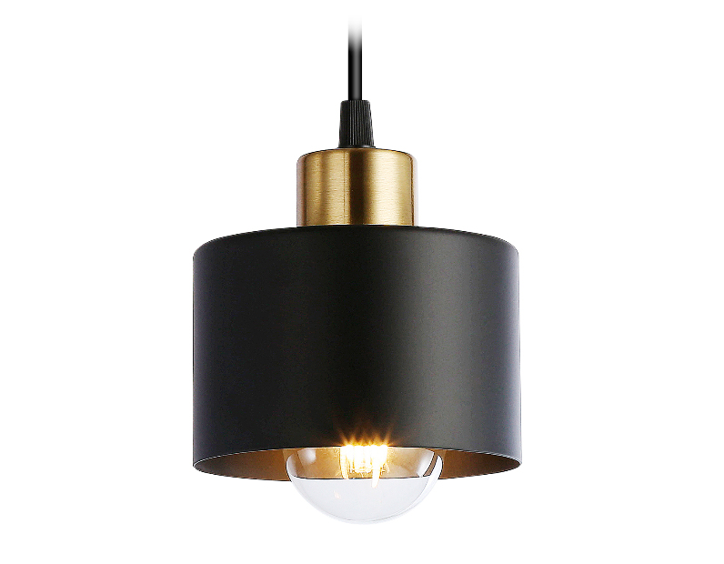Подвесной светильник в стиле лофт Ambrella Light TR8113