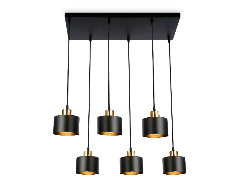 Подвесной светильник в стиле лофт Ambrella Light TR8126