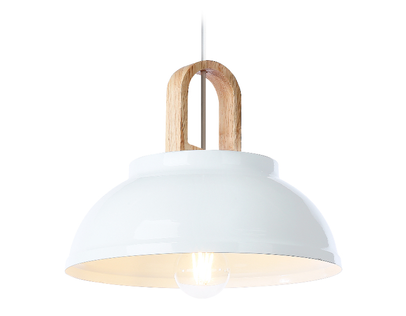 Подвесной светильник в стиле лофт Ambrella Light TR8190