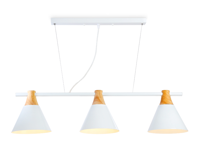 Подвесной светильник в стиле лофт Ambrella Light TR8196